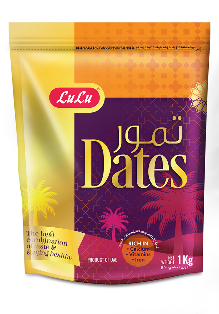 Dates