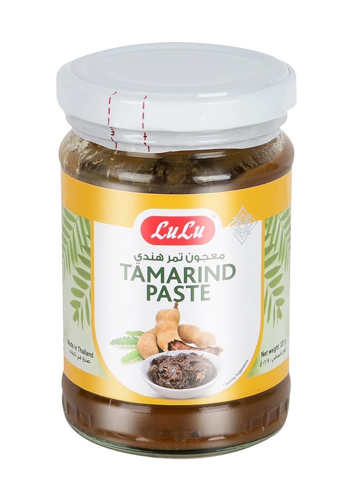 Tamarind Paste