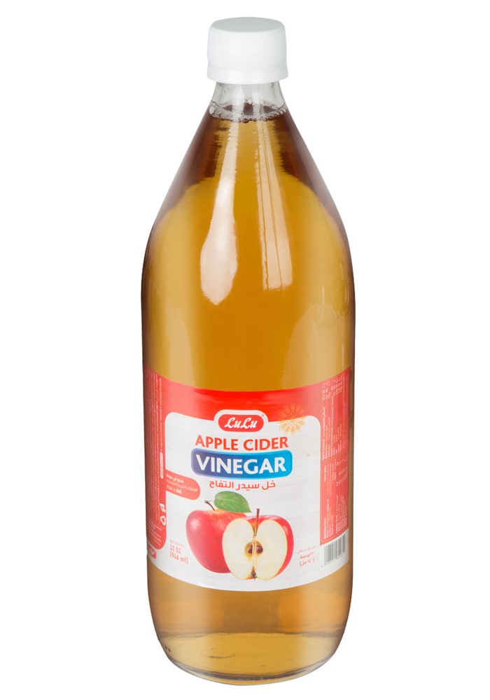 Apple Cider Vinegar