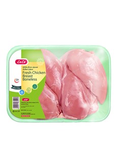 Fresh Chicken Breast Boneless