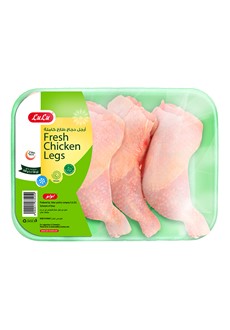 Fresh Chicken Legs