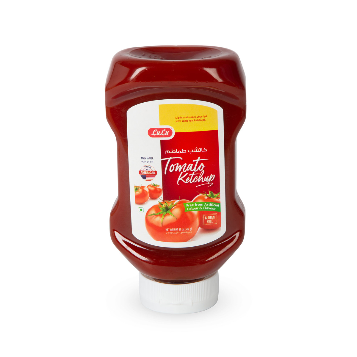 Tomato Ketchup