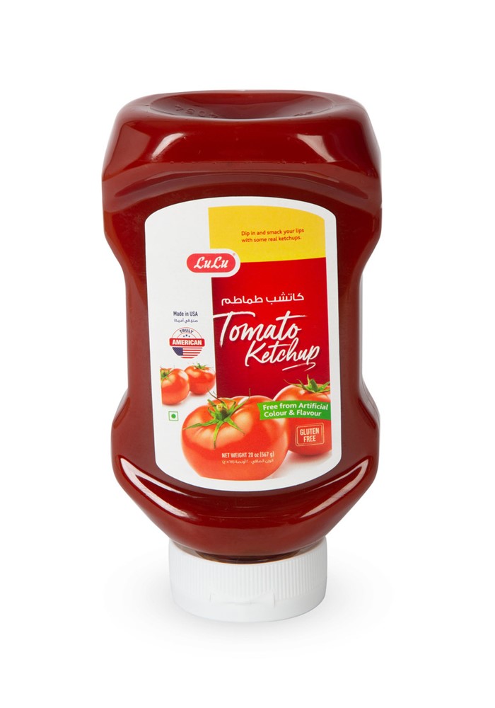 Tomato Ketchup