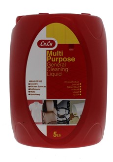 Multi Purpose General Cleaning Liquid