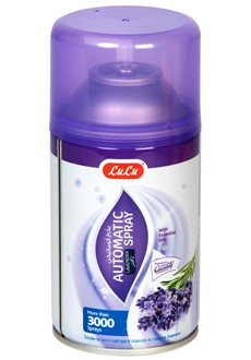 Freshmatic Refill Lavender
