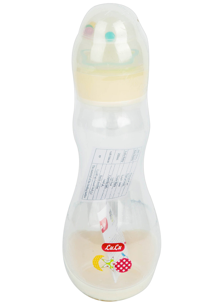 Baby Feeding Bottle 250ml