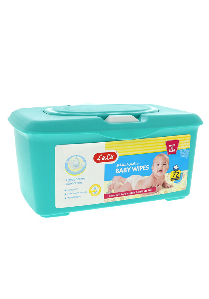 Baby Wipes