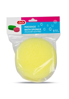 Massage Bath Sponge