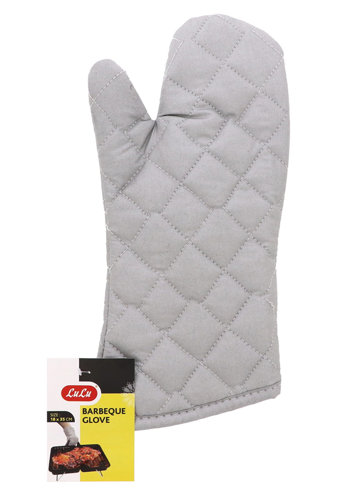 Barbeque Glove Large