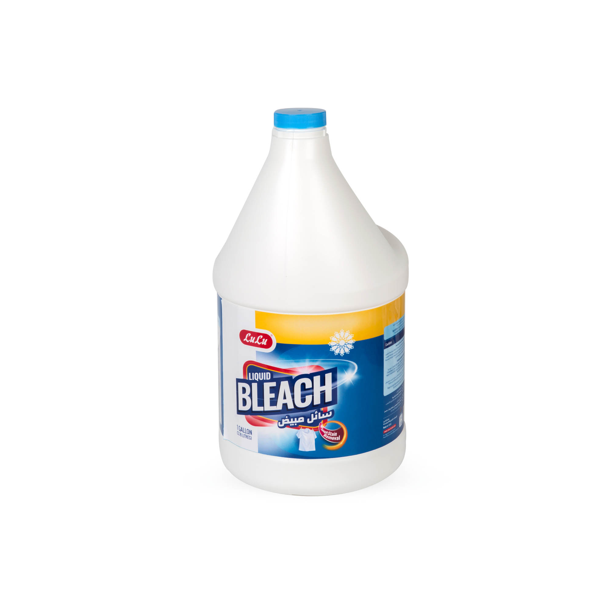 Liquid Bleach