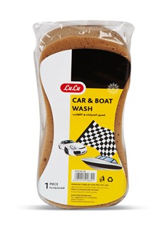 Car & Boat Wash Sponge