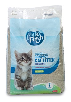 Meo Fresh Compact Cat Litter