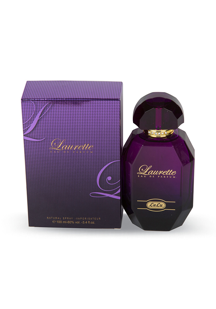 Laurette EDP For Women