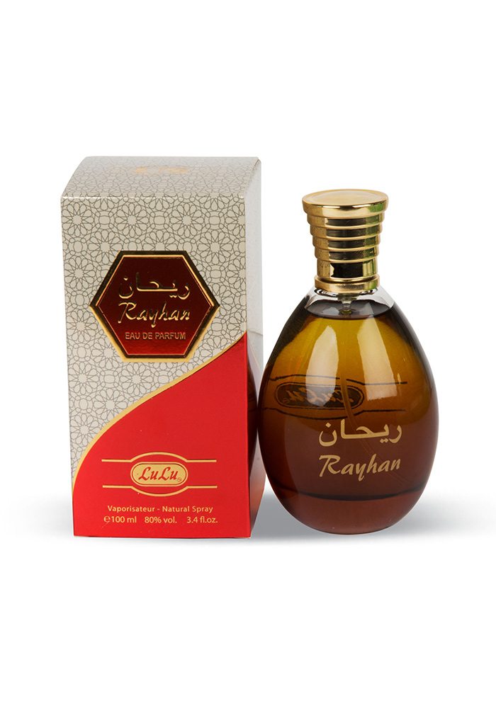 Rayhan EDP