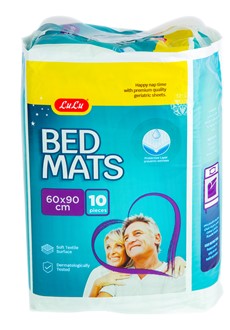 Bed Mats Size 60 x 90cm
