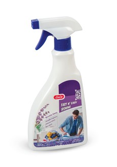 Easy Ironing Spray - Lavender