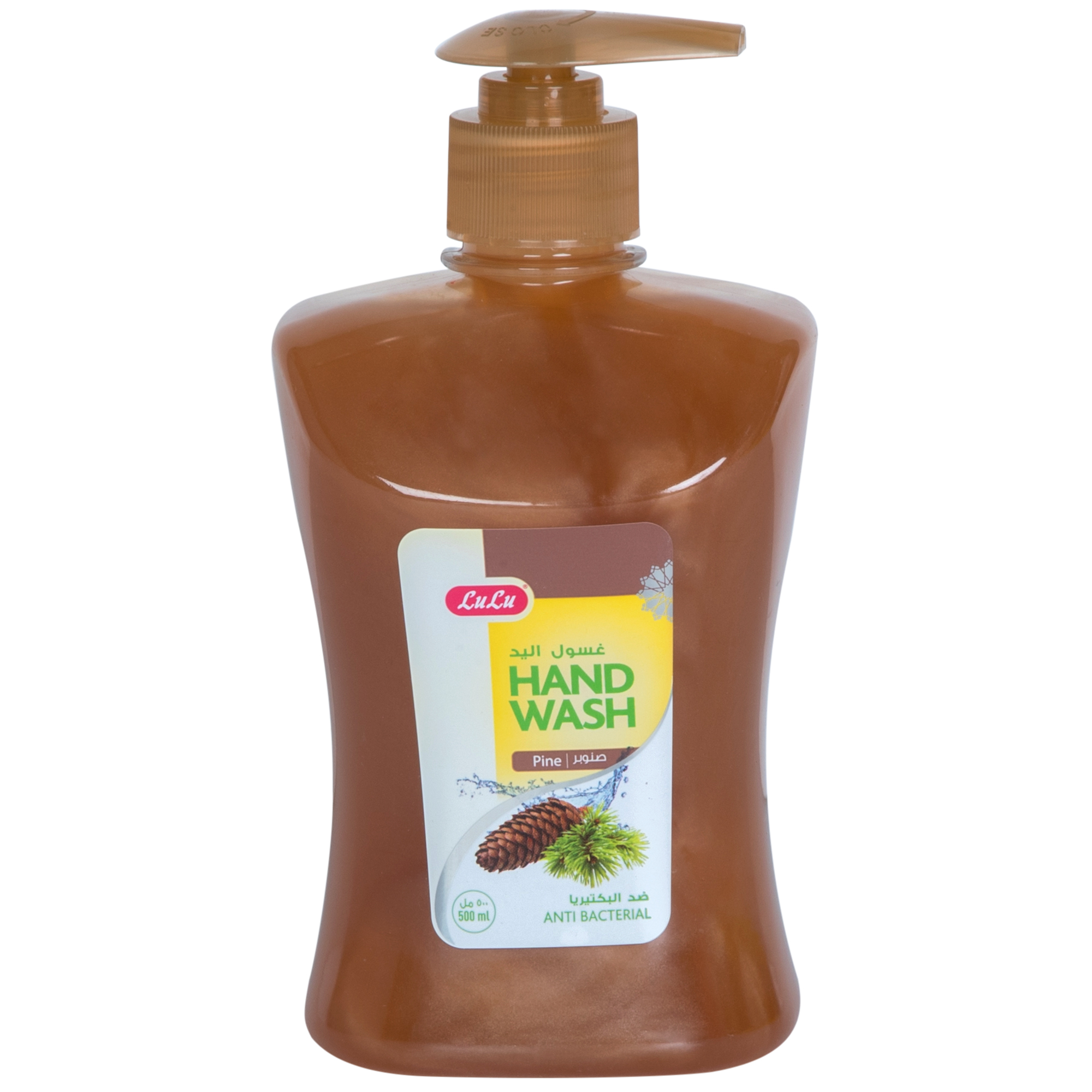Anti Bacterial Handwash - Pine