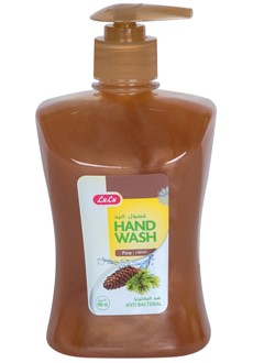 Anti Bacterial Handwash - Pine