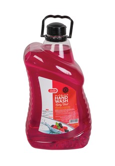 Handwash Berry Twist