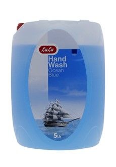 Handwash - Ocean Blue