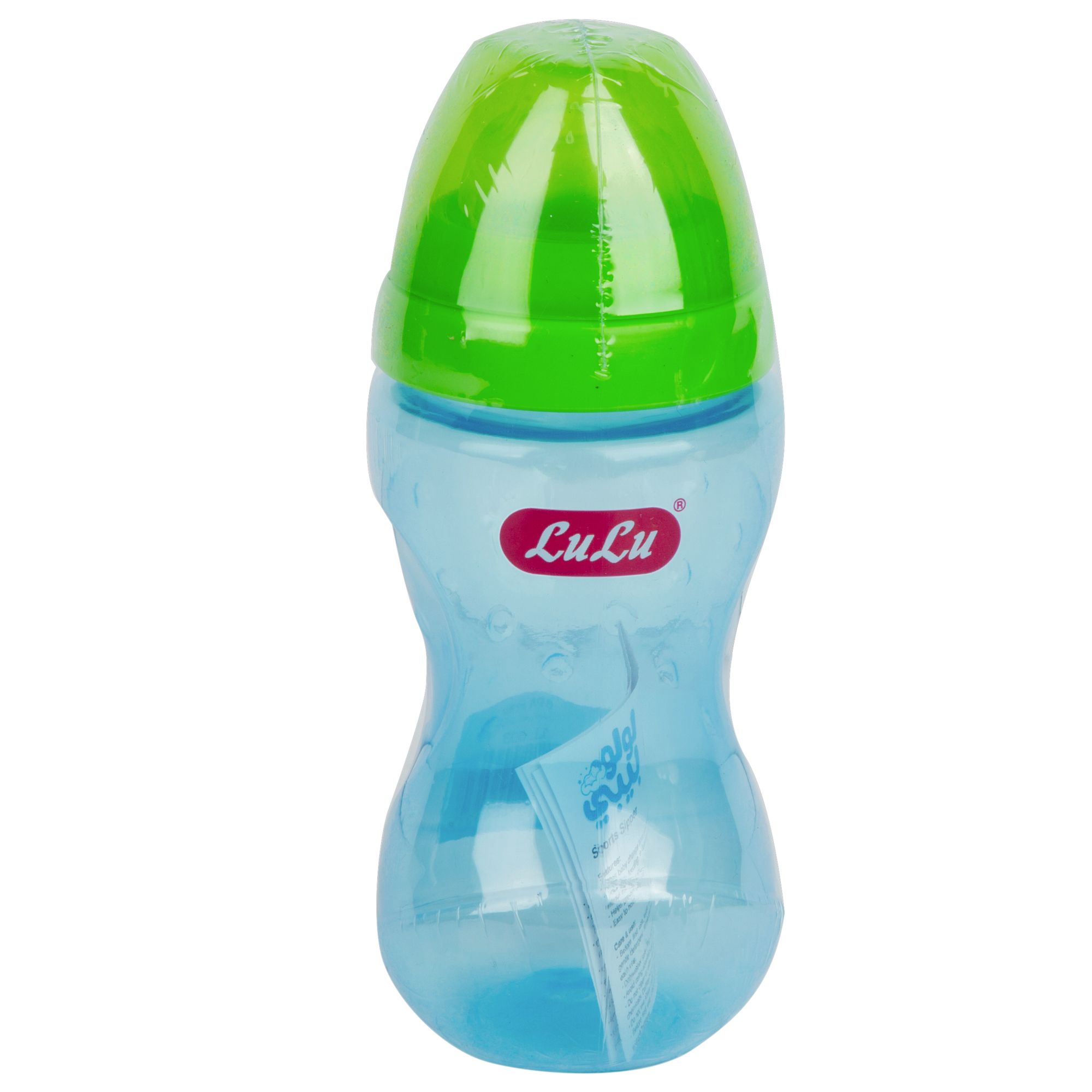 Baby Sport Sipper L603