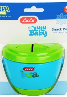 Baby Snack Pod For 6+ Months