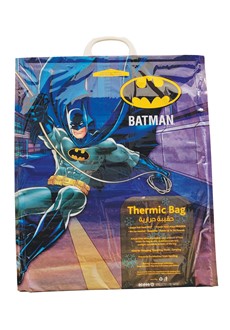 Batman Thermic Bag