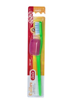 Toothbrush Calibre Assorted Color