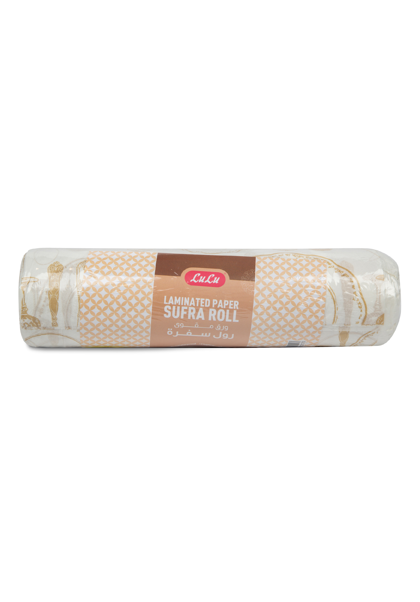 Laminated Paper Sufra Roll