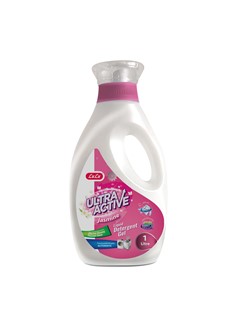 Ultra Active Jasmine Liquid Detergent