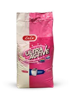 Ultra Active Washing Powder Jasmine Top Load