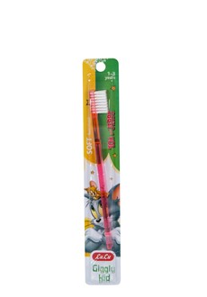 Toothbrush Giggly Kid Soft Assorted Color