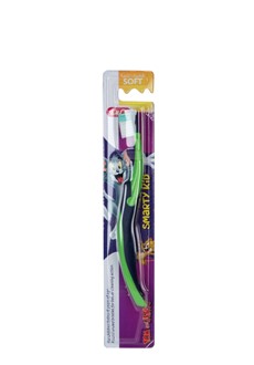 Toothbrush Smarty Kid Soft Assorted Color