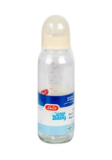 Baby Feeding Bottle Anti-Colic