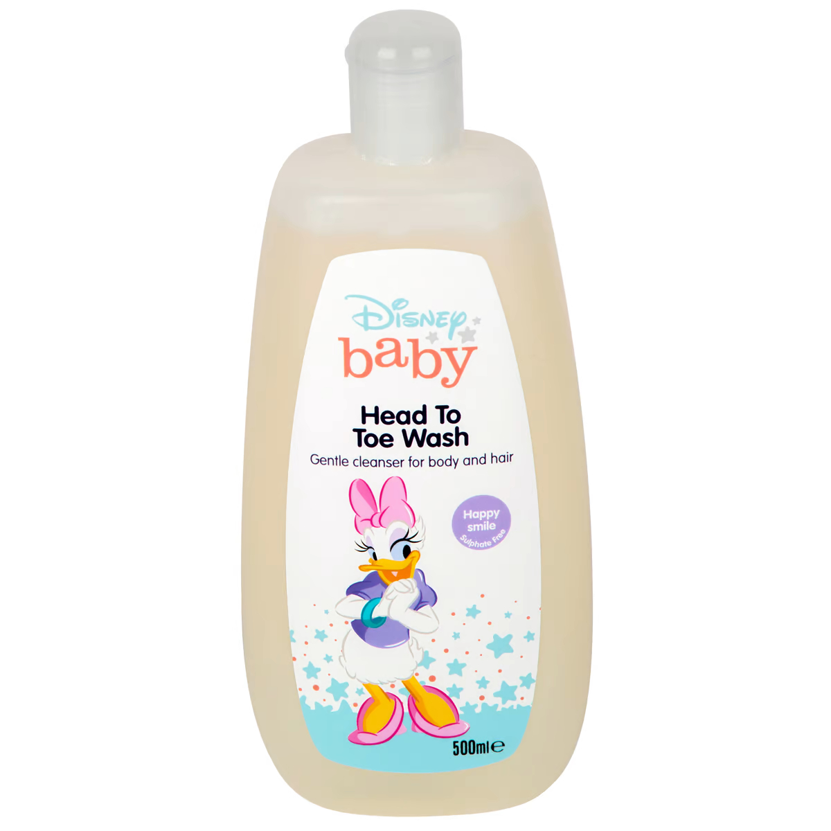 Disney Mickey And Friends Baby Bath Head To Toe