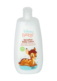Disney Bambi Sensitive Baby Lotion