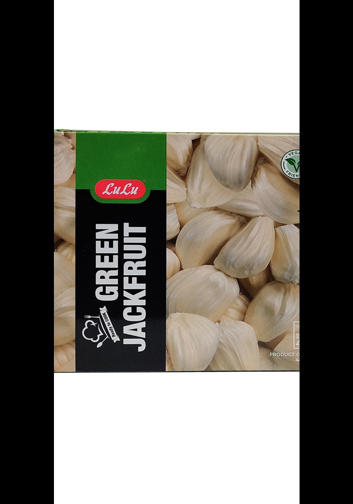 Green Jackfruit