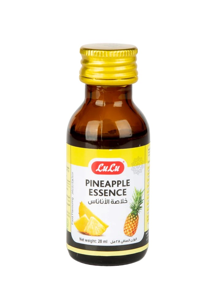 Pineapple Essence