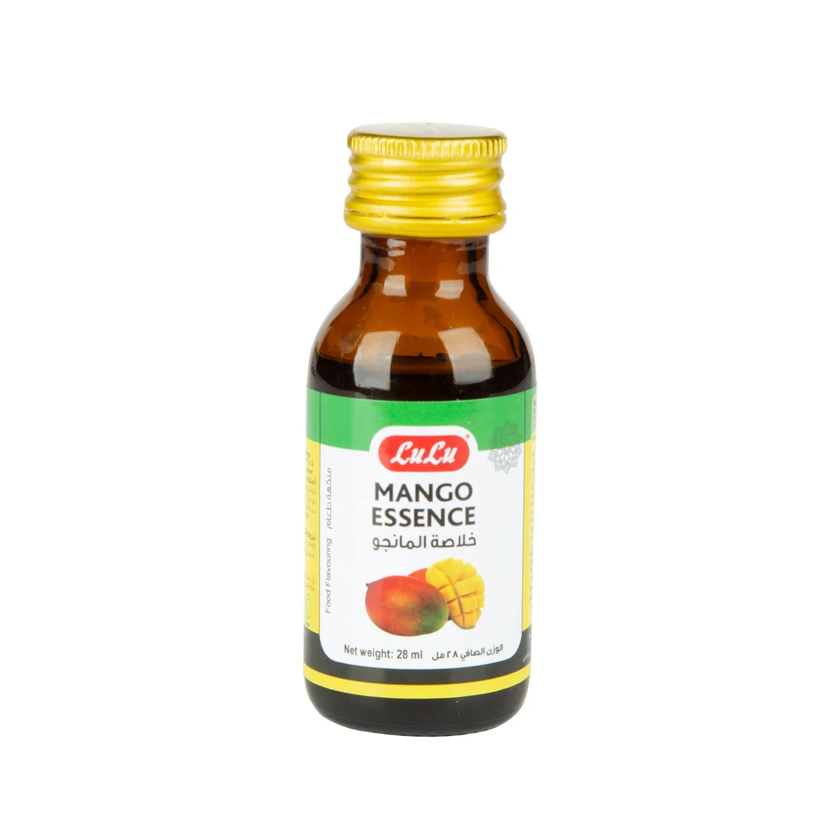 Mango Essence LuLu Brand