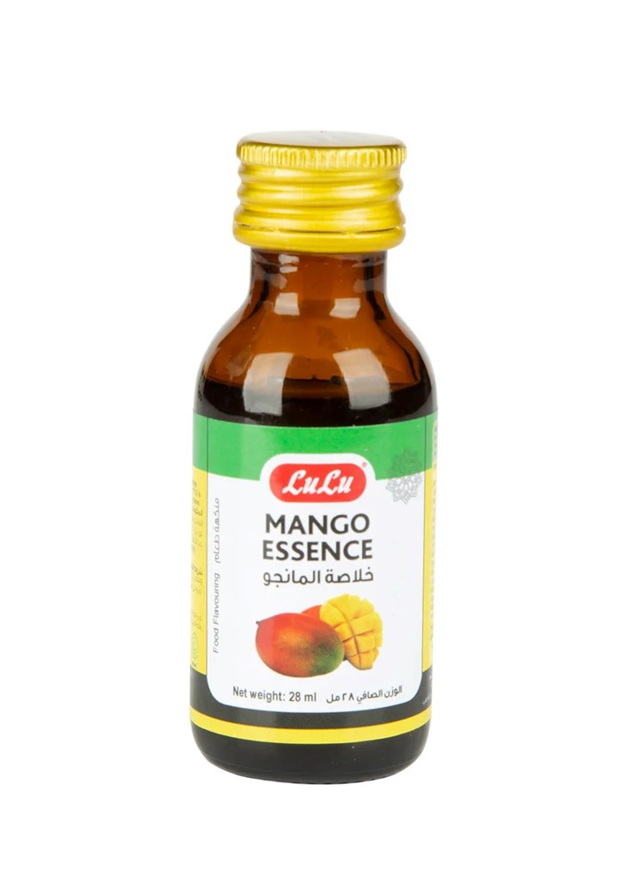 Mango Essence