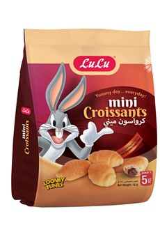 Mini Croissants 5pcs
