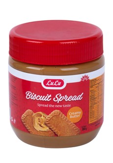 Creamy Butter Biscuit Spread