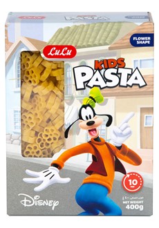 Kids Pasta