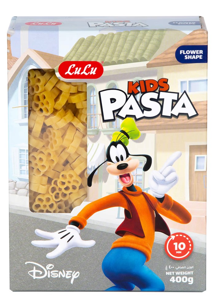 Kids Pasta