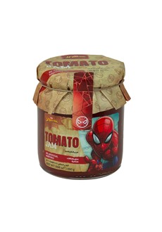 Marvel Tomato Jam