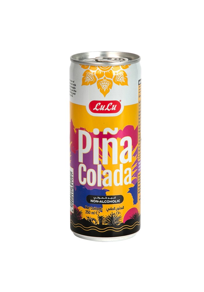 Pina Colada Drink