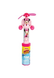 Disney Mickey Mouse Helicopter Fan Candy