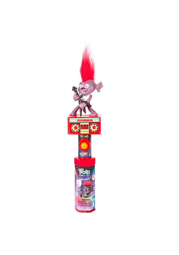 Trolls Light Up Talker Assorted