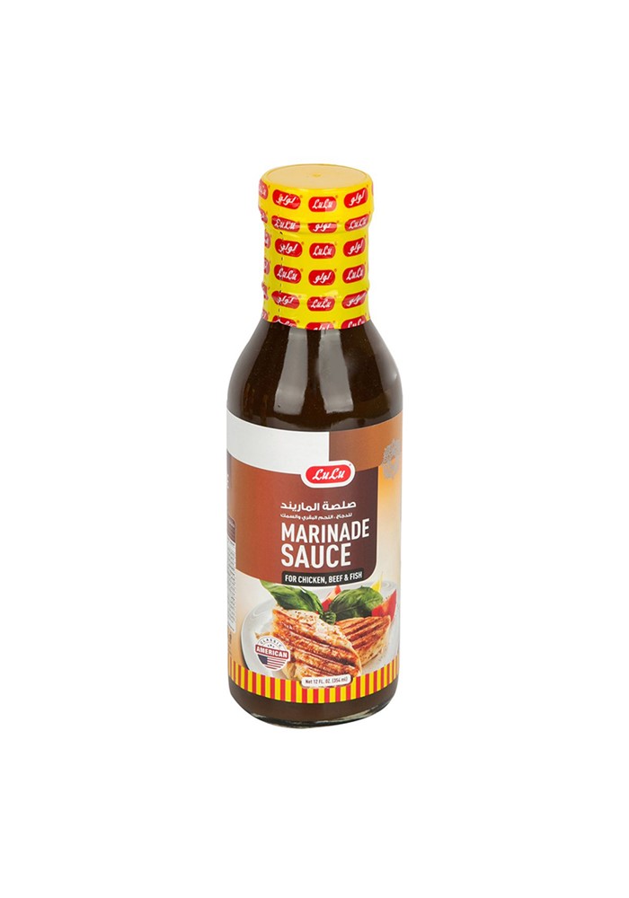 Marinade Sauce