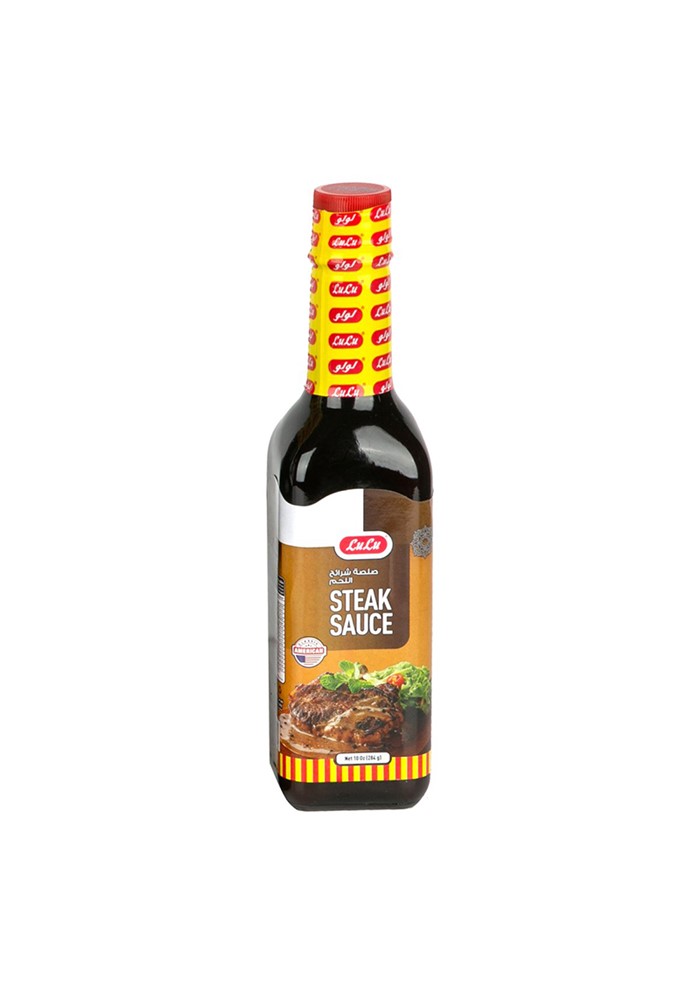 Steak Sauce